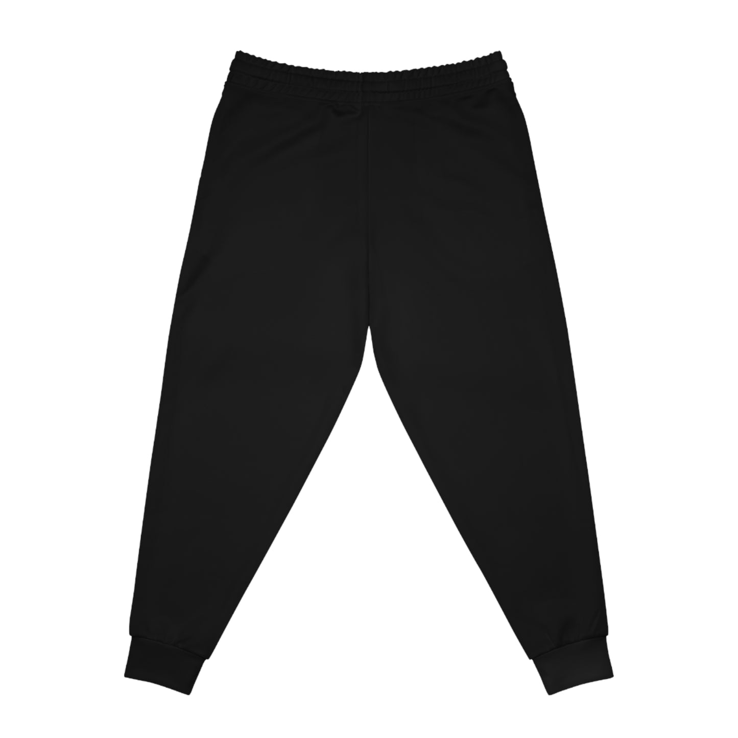 More Than A Pretty Face Black Joggers