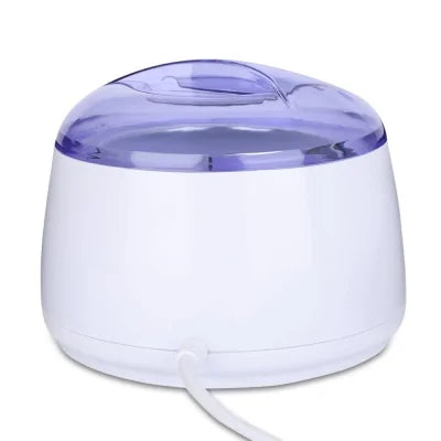 Portable Wax Warmer Kit